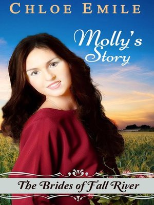 cover image of Molly's Story